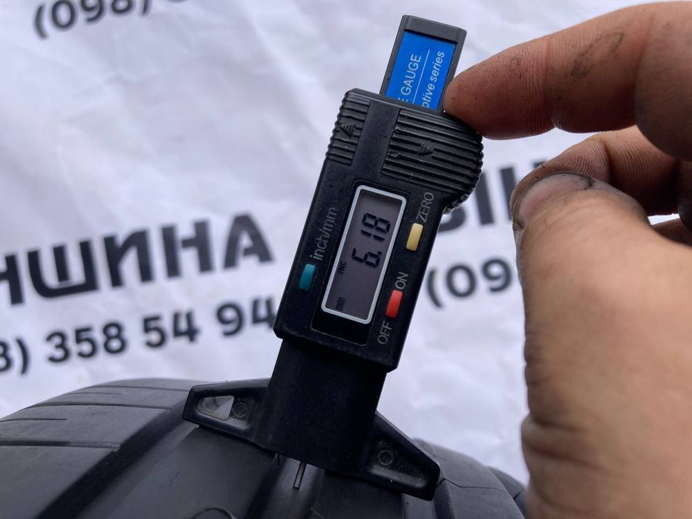 Шина 205/60 R 15 Hankook Ventus Prime 3. Розпаровка 1 шт. Літо.