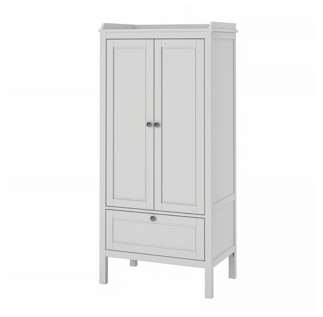 Szafa Ikea sundvik
