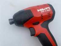 Zakrętarka udarowa HILTI SID 4- A22