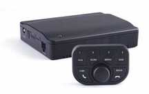 Adapter transmiter z bluetooth c10 dab zestaw głośnomówiący.