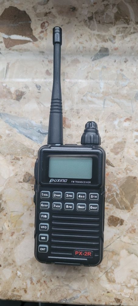 Puxing px-2r pmr 400-470MHz