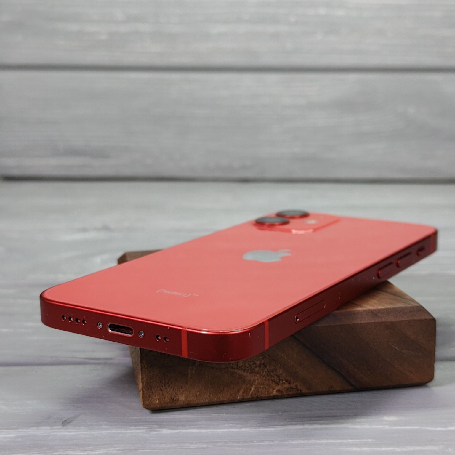 iPhone 12 Mini 128 GB Red