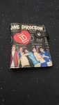 Carteira One Direction NOVA