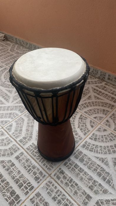 Djembe 40 cms por 22