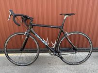 Продам карбоновий Giant composite TCR 1.0
