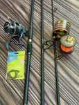 Карповий набір 3в1 Ballist Carp 3.5 Lb