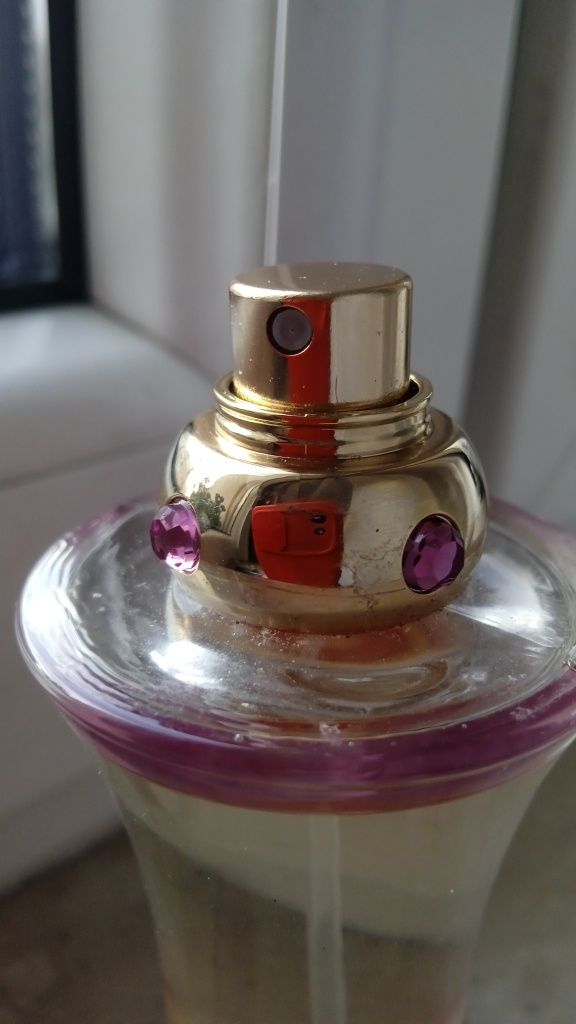 . Perfumy Versace .