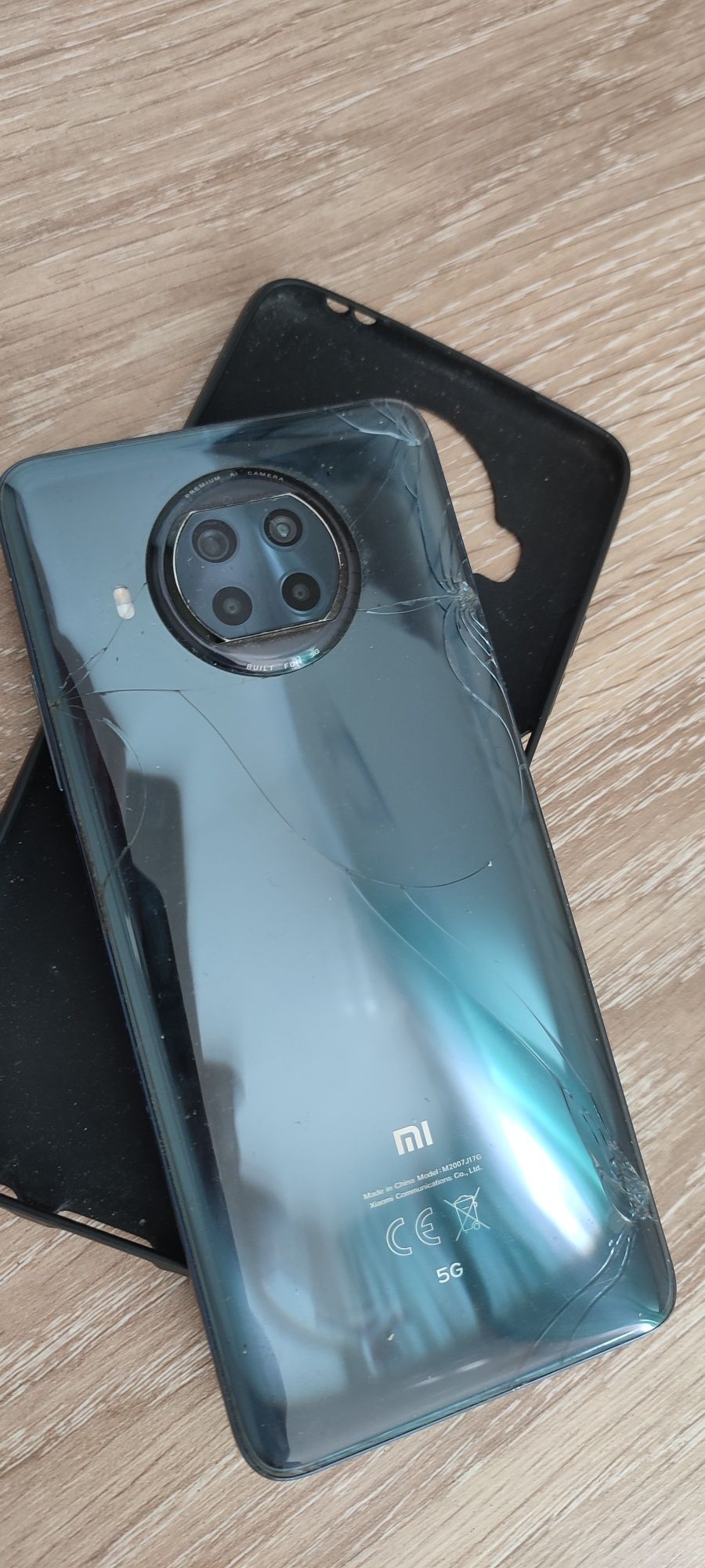Xiaomi Mi 10T lite 8gb 128gb rom