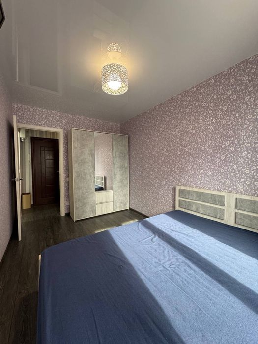 Продам 2к квартиру на ул. Янтарная. Клочко Левый берег РЕМОНТ!