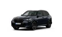 BMW X5 X5 xDrive50e 360kW (489 KM) Hybryda Plug-In