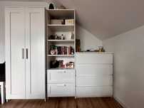 Meble Ikea stan bardzo dobry