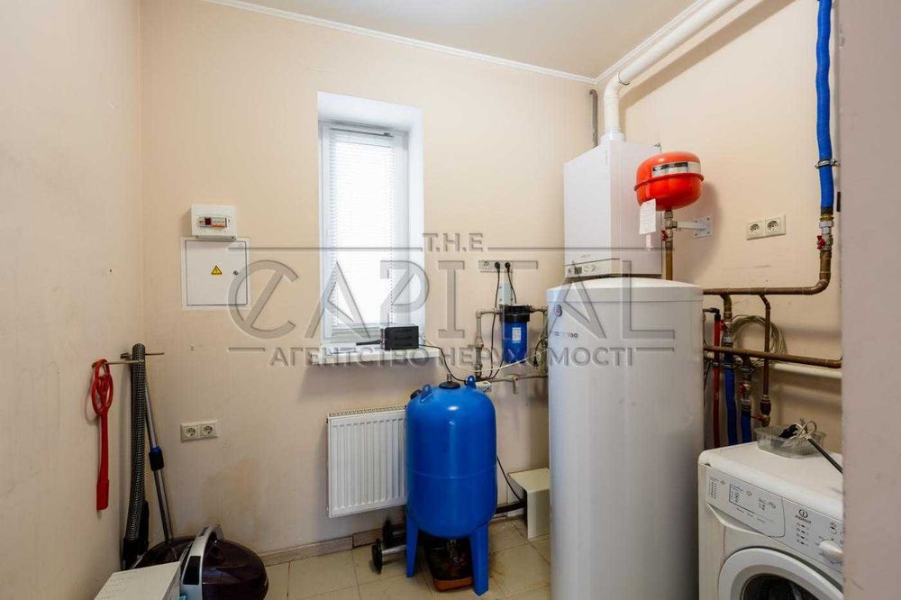 Чудовий триповерховий дуплекс 197м2 село Юрівка вул Горохівська