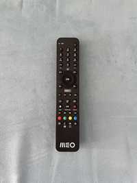 Comando para box Meo