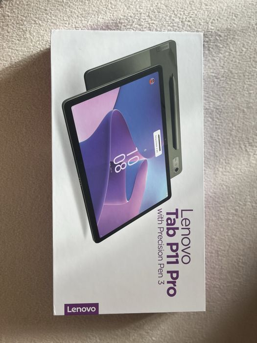 Tablet P11 PRO 11,2 256GB WIFI szary
