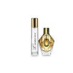 Perfumetka damska inspirowana zapachem Rabanne Million Gold For He