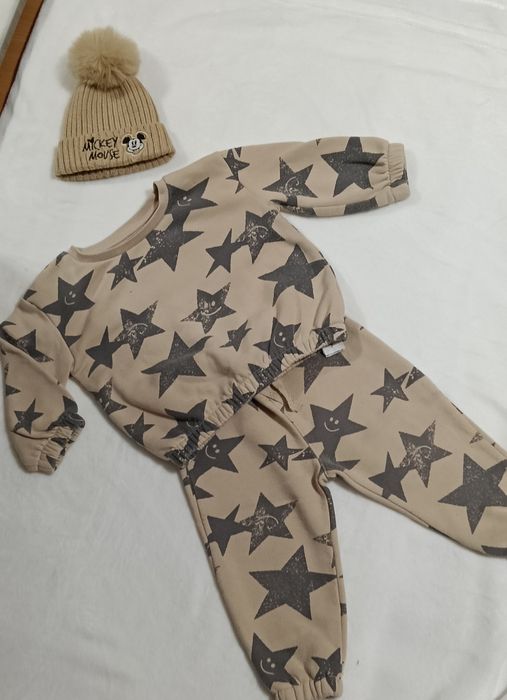 Lote de roupas bebé menino