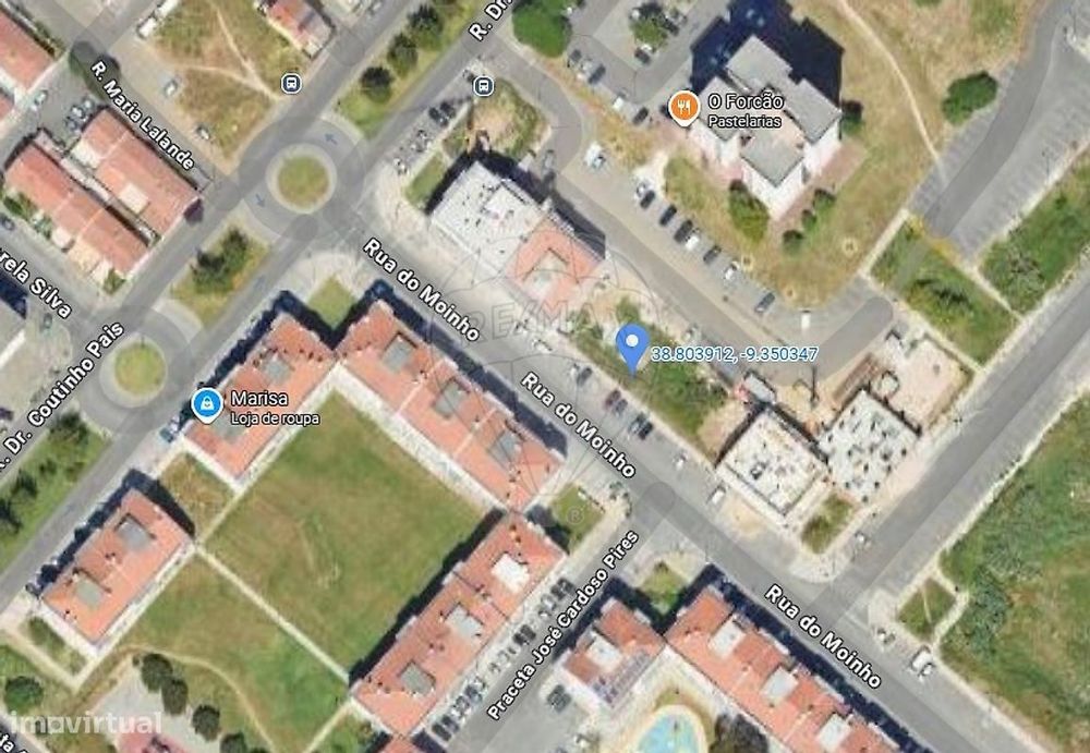 Apartamento T3 para venda