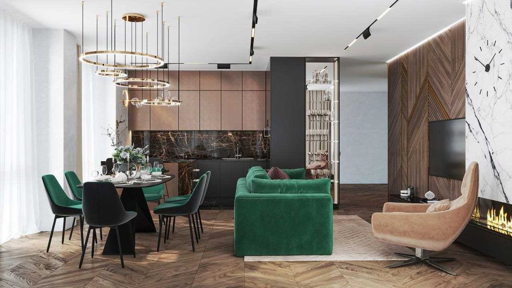 Послуги дизайнера: креслення, візуалізація. Услуги дизайнера.3Д проект