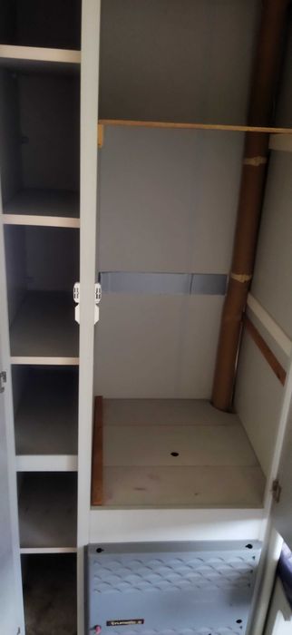 Будинок на колесах