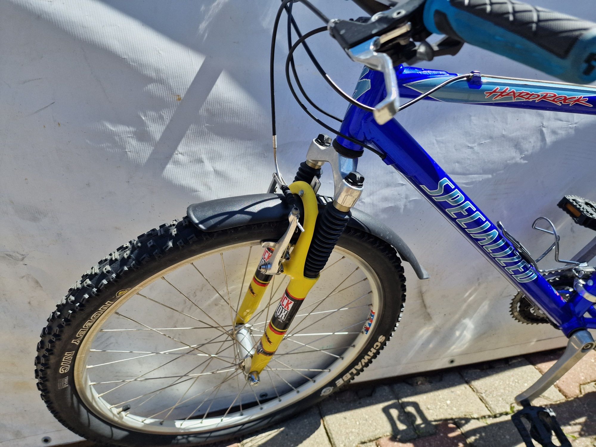 Rower górski MTB Specjalized Hard Rock 26 cali