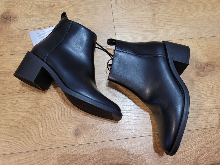 Cleve sztyblety botki na słupku r. 39