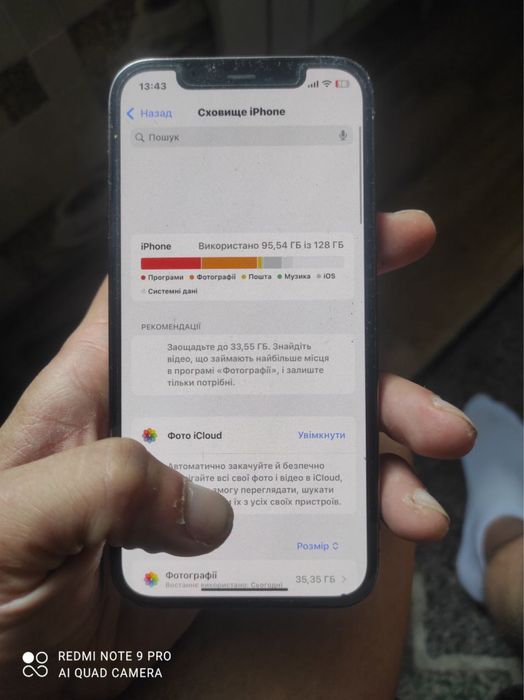 IPone12 Pro 128gb