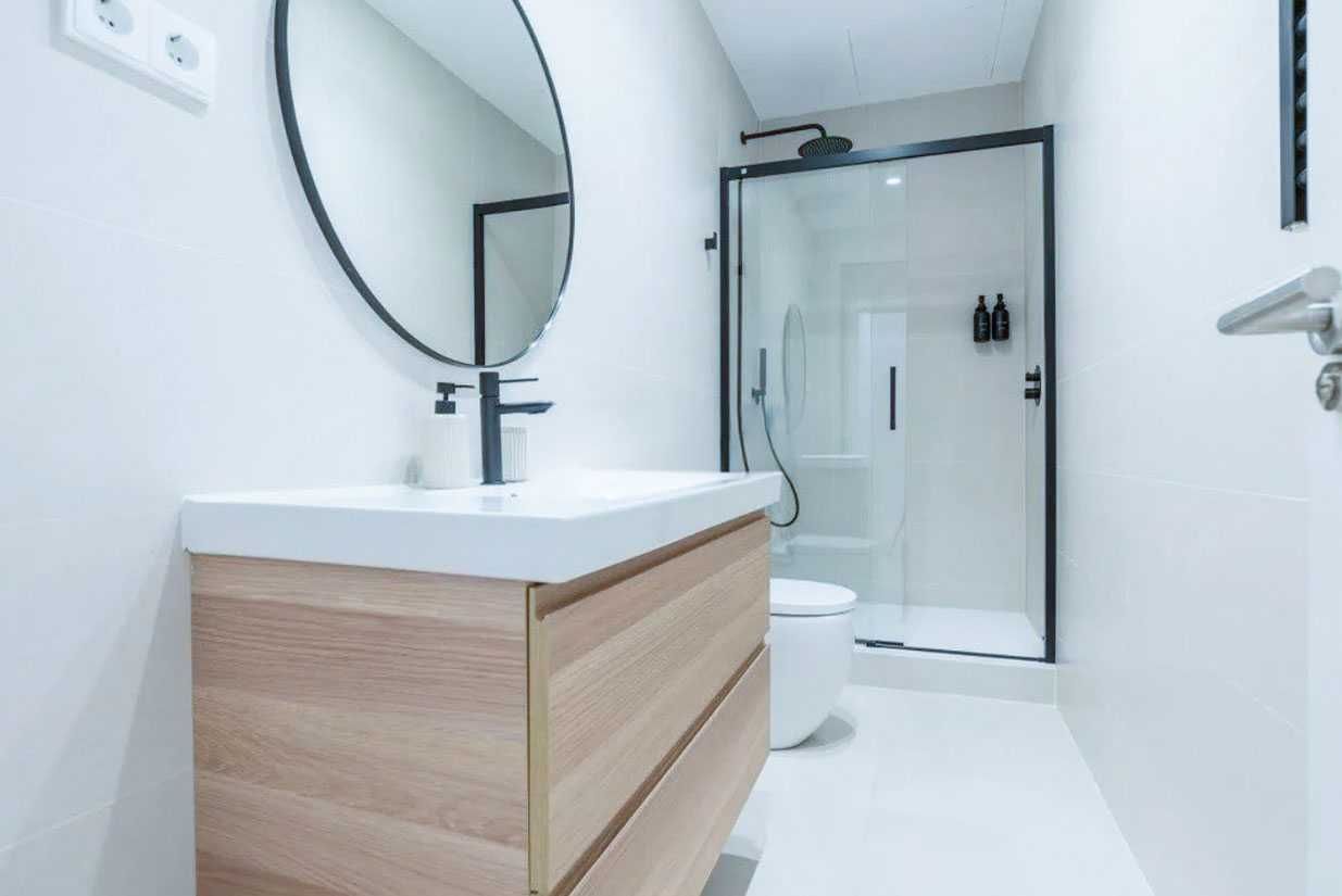 Apartamento T2 Remodelado - Avenidas Novas - Lisboa