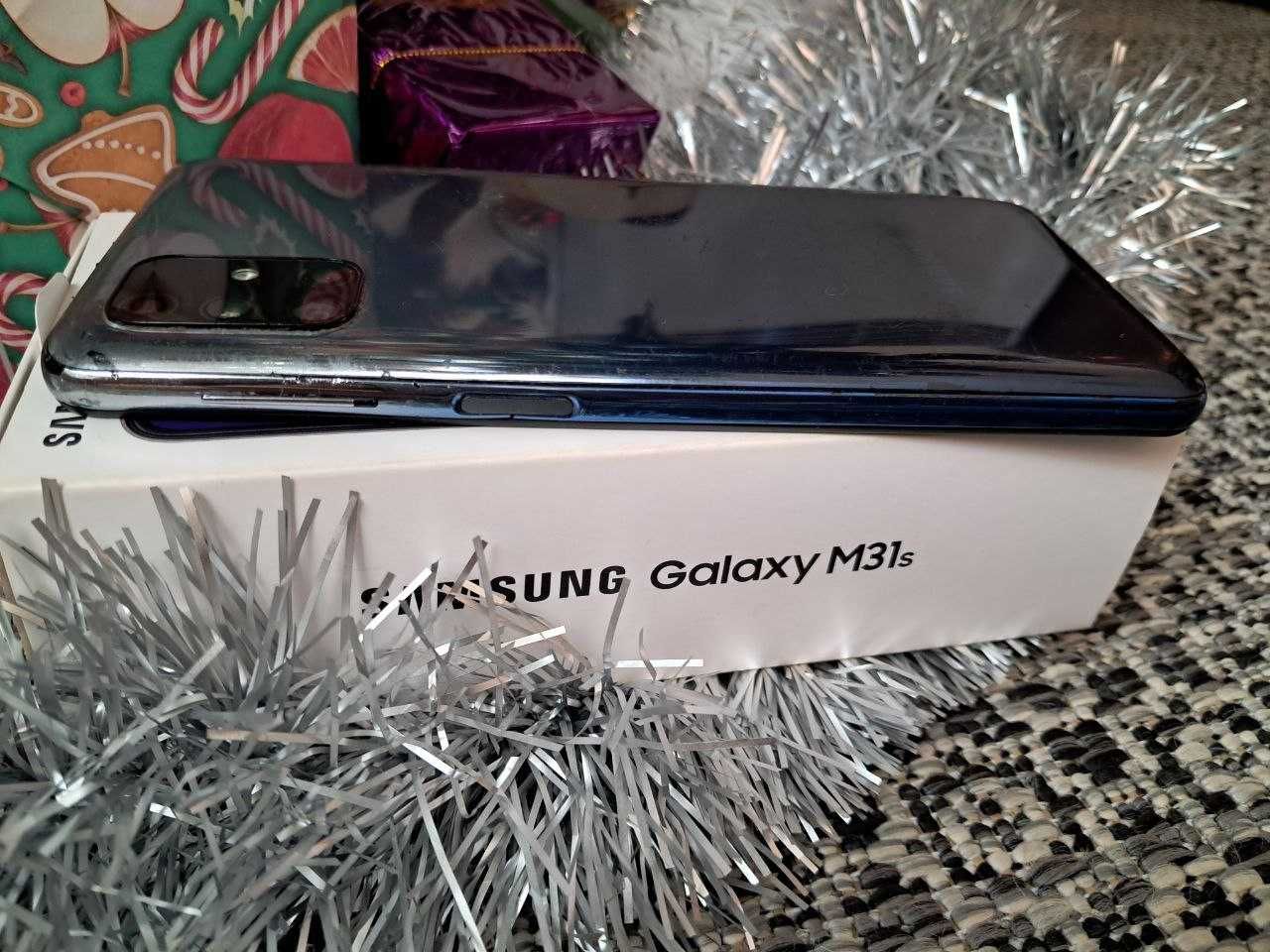 Samsung M31s + ПОДАРУНКИ возможен обмен
