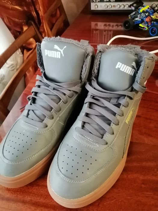 Чоловічі кросівки демісезонні