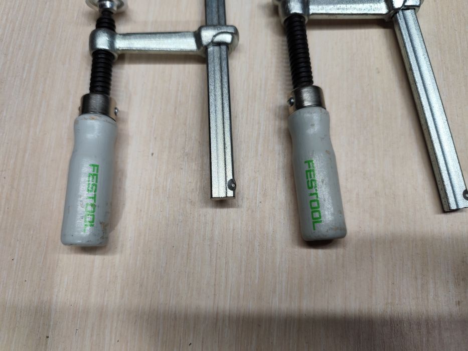 Festool /струпцини/ Фестул оригінал