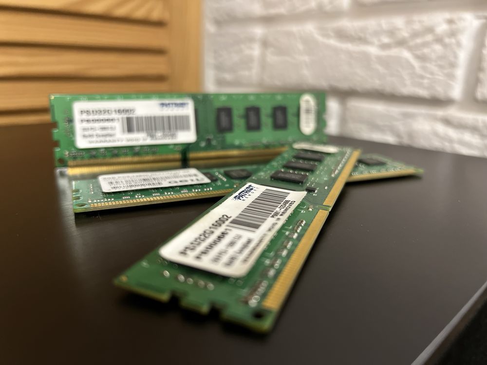 Компьютер на AMD FX и ASUS DUAL-RX580-O8G