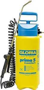 Opryskiwacz ciśnieniowy Gloria  prima 5 Comfort
