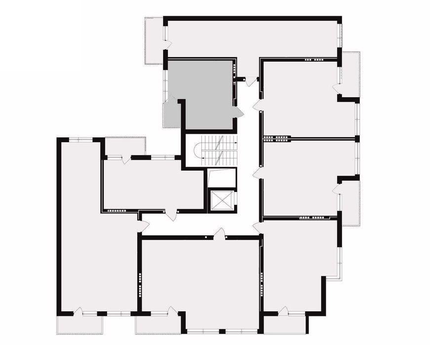 1-кімнатна квартира | PARKLAND | Ужгород, новобудова - PL 10.33