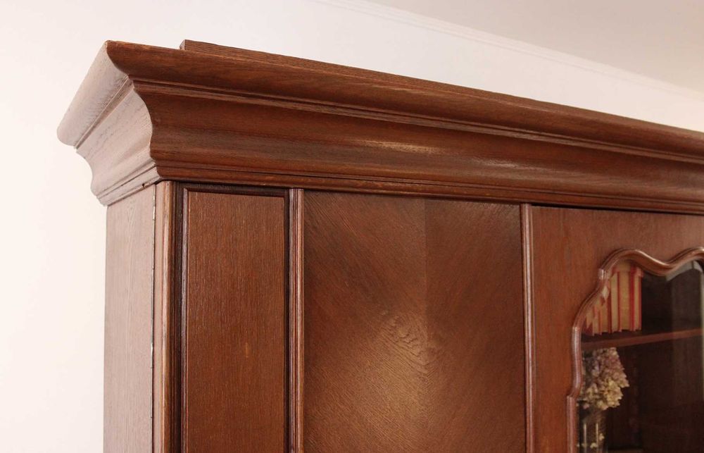 tradycyjna biblioteka międzywojenna 082304