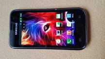 Samsung Galaxy S plus GT-I9001