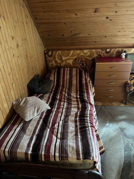 Dwa pokoje na wynajem