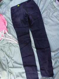 Spodnie jeans dżinsy tom Taylor 28 176 S