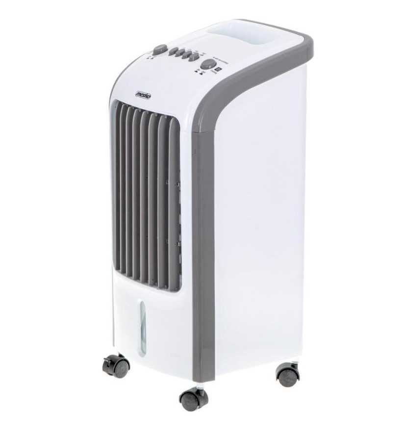 Мобільний кондиціонер + зволоження Clatronic LK 3742 та Mesko MS 7918