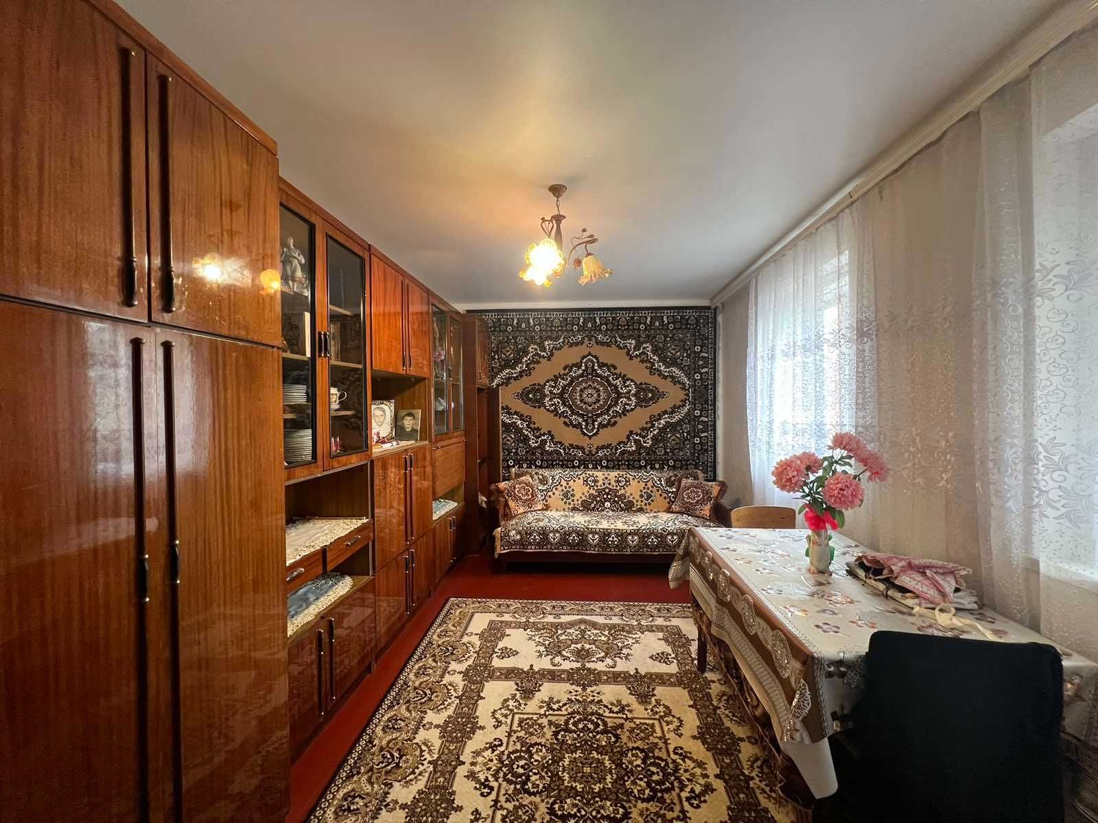 (5)       Продам будинок в с. Росоша 8116
