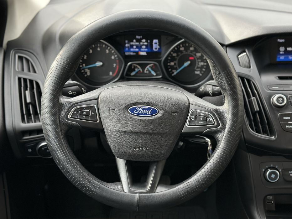 FORD FOCUS 2016 року, 2.0 бензин, автомат, передній привід.