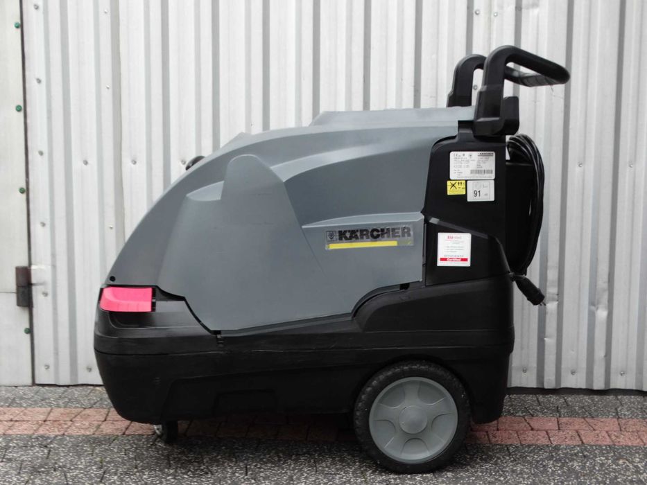 Myjka Ciśnieniowa Karcher HDS 6/14 C