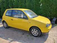 Seat Arosa 1.7 SDI