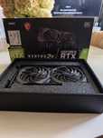 GeForce RTX 3050 OC