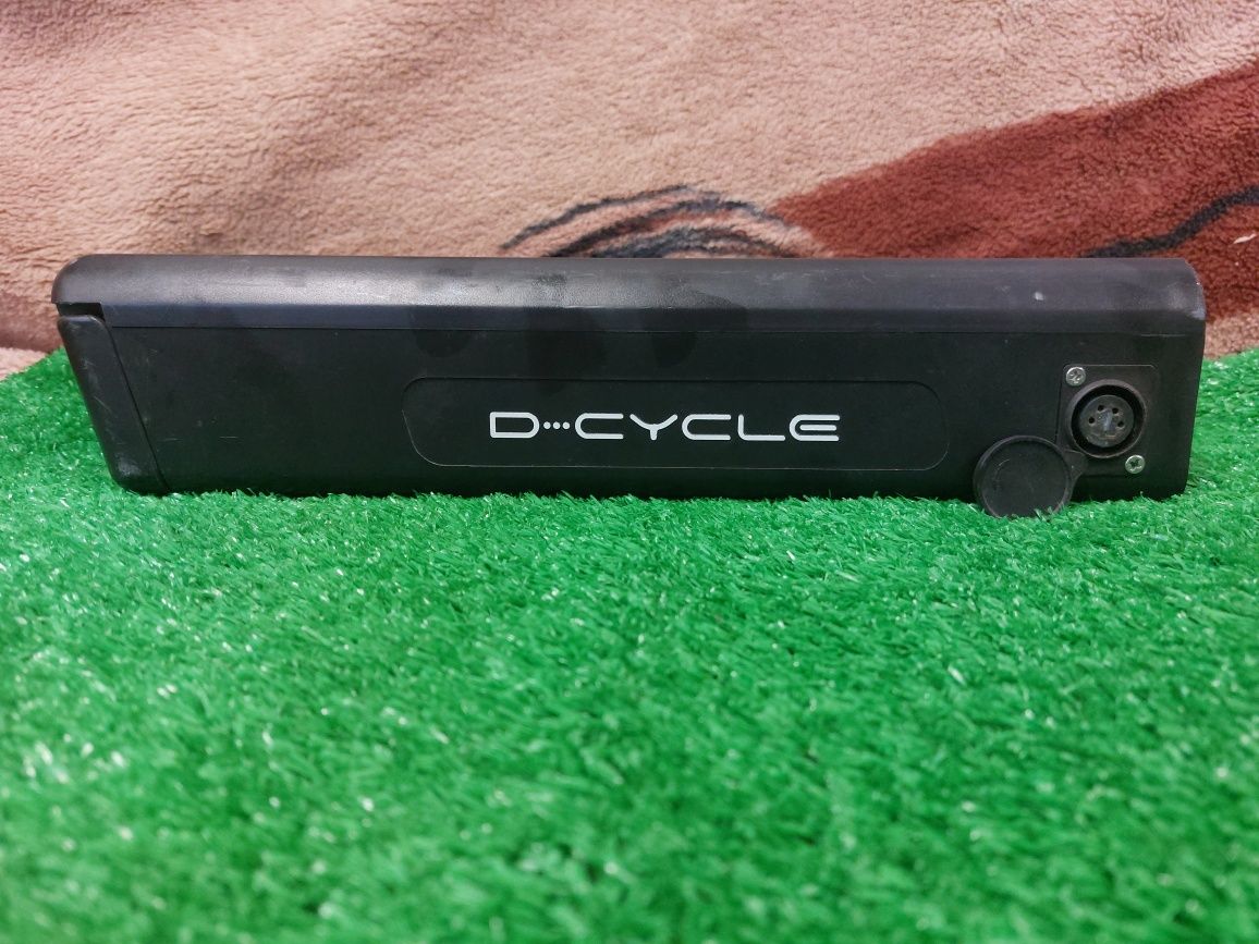 Bateria rowerowa D cycle