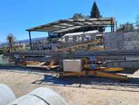 Grua S.Marcos auto montante 18,25