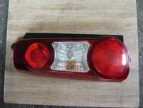 CITROEN BERLINGO II lampa lewy tył lewa tylna 96806.08080
