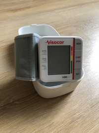 Sfingomanometr ciśnieniomierz nadgarstkowy Visocor HM60