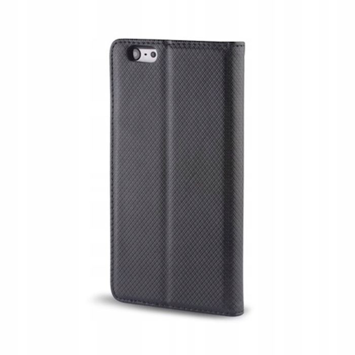 Etui Z Klapką Telforceone Do Huawei P20 Pro Czarny