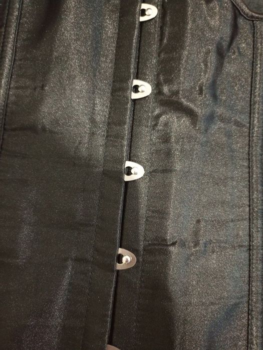 Трендовий корсет