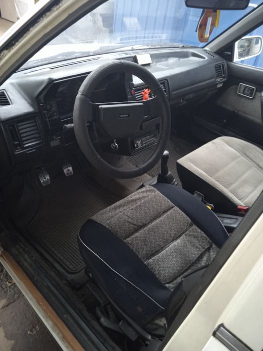 Продам mazda газ бензин обмен приветствуется